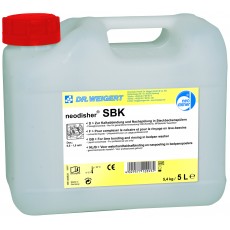 Neodisher SBK 5 l (214 x 246 x 143 mm)