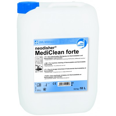 Neodisher MediClean forte 10 l