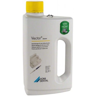 Durr Vector Cleaner 2,5 l