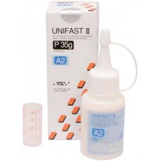 GC UNIFAST III, Powder 35g, A2, EEP