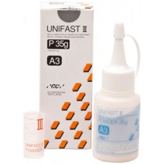 GC UNIFAST III, Powder 35g, A3, EEP