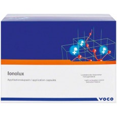Ionolux - application capsule 150 pcs. A3
