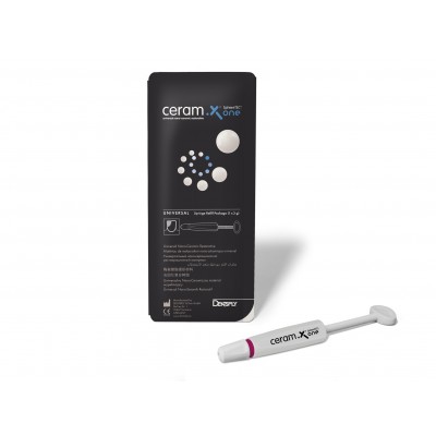 Ceram.X SphereTEC one  A2, stříkačka 3g