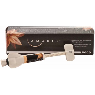 Amaris - syringe 4 g O3