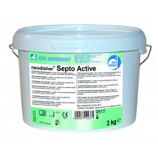 Neodisher Septo Active 2 kg