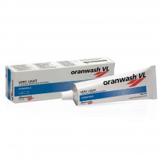 Oranwash VL Normal set, 140 ml