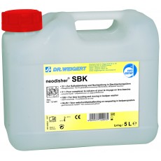 Neodisher SBK 5 l (249 x 193 x 148 mm vysoký)