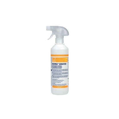 Desprej Sensitive 500 ml, Desprej Sensitive 500 ml,