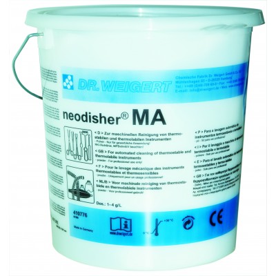 Neodisher MA 10 Kg