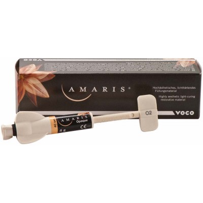 Amaris - syringe 4 g O2