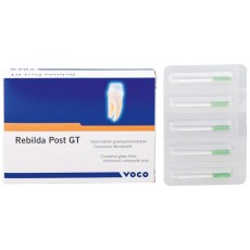 Rebilda Post GT - 5 x No. 9 (~ ø 1,2)