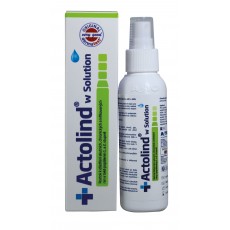 Actolind w Solution, 100 ml (rány)