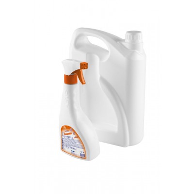 Actoanid Spray, 4,5 l + 500 ml (plochy - bez alkoholu)