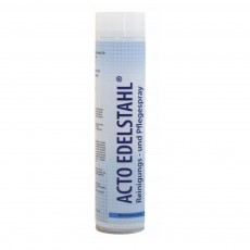 Acto Edelstahl, 400 ml