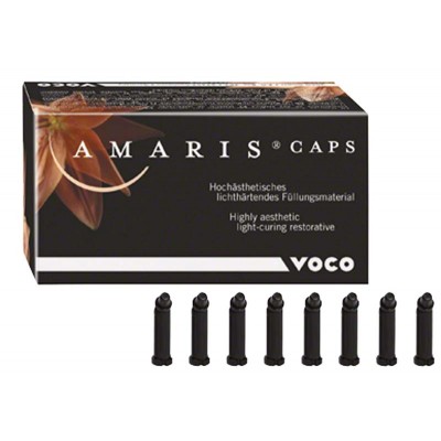 Amaris - Caps 16 x 0,25 g O3