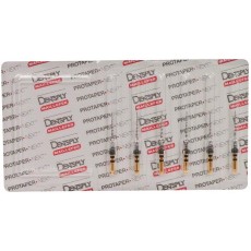ProTaper Next NitiFile 21mm/X4 6ks  (9034458)
