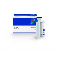 V-Posil Heavy Soft Fast - cartridge 380 ml