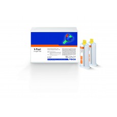 V-Posil X-Light Fast - cartridge 10 x 50 ml