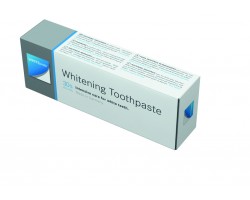 WHITEsmile - bělící pasta 10 tub á 75 ml (samostatně baleny)