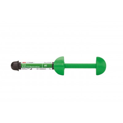 Filtek One Bulk Fill doplňkové balení tuba ,1x 4g A1