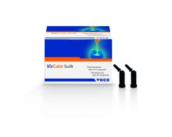 VisCalor bulk - Caps 16 x 0,25 g A2