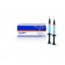 GrandioSO Light Flow - syringe 2 x 2 g Incisal