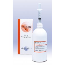 CHX - Endo 2%, 500 ml
