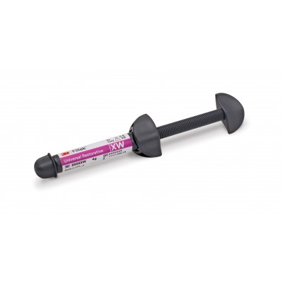 Filtek Universal doplňkové balení tuba 1x 4 g,odstín XW