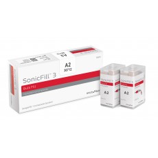 SONICFILL3 - doplňkové balení A2 - 20 x 0.25g A2