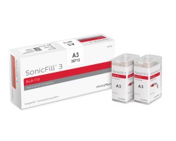SONICFILL3 - doplňkové balení A3 - 20 x 0.25g A3