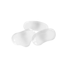 Quickmat - transparentní  molar hluboké sekční matrice 0.075mm/6.4mm + Ext., 50 ks