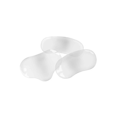 Quickmat - transparentní  molar hluboké sekční matrice 0.075mm/6.4mm + Ext., 50 ks