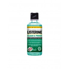 Listerine Clean & Fresh 24 x 95 ml