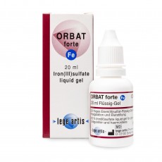 ORBAT forte 20 ml