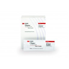 Clinpro White Varnish, balení (50 dávek à 0,5ml, příchuť třešeň)