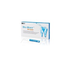 Dia-Root Bio Sealer, stříkačka 2g, 20 jednorázových koncovek (zaplnění kořenového kanálku) Dia-Root Bio Sealer, stříkačka 2g, 20 jednorázových koncovek (zaplnění kořenového kanálku)