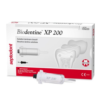 Biodentine XP 200 10 kps
