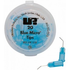 Blue Micro kanyly  20 ks