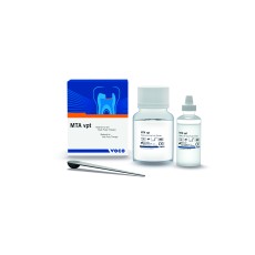 MTA vpt - powder 10 g / liquid 10 ml