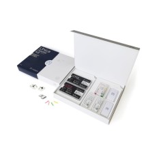 Unica Master kit 