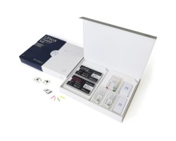 Unica Master kit Unica Master kit