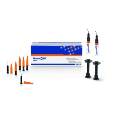 GrandioSO Flow A1 - kompule 16 x 0,25 g GrandioSO Flow A1 - kompule 16 x 0,25 g