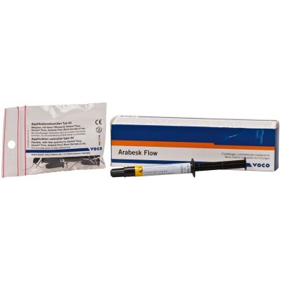 Arabesk flow A3, 3 g