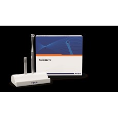 TwinWave - Led lampa na světelnou polymeraci a fluorescenční detekci TwinWave - Led lampa na světelnou polymeraci a fluorescenční detekci
