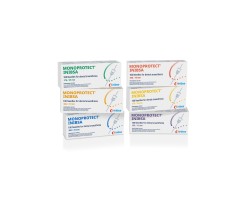 MONOPROTECT INIBSA 30G 12MM, 100 ks