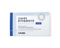 Cavex Bite & White Ready 2 Use, 8 x 3 ml