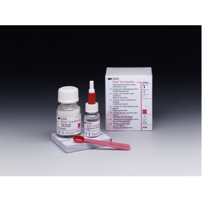 Ketac Cem Easymix zaváděcí balení (30g prášek, 12ml tekutina)