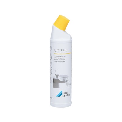 Durr MD 550 Orotol 750 ml na čištění plivátka