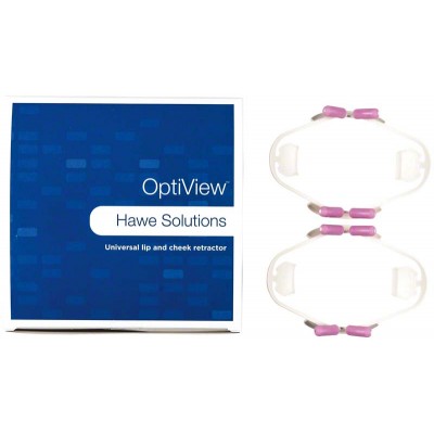 OptiView standard 2 ks