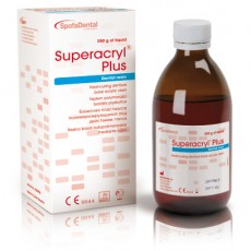 Superacryl Plus, LIQ  250 g